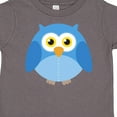 thumbnail image 4 of Inktastic Owl Bird Funny Boys or Girls Toddler T-Shirt, 4 of 5