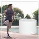 thumbnail image 3 of Cinta de Entrenamiento Deportivo Profesional Cinta Deportiva Utilizada Como Vendaje de Primeros Auxilios para Heridas, 3 of 5