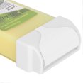 thumbnail image 5 of 100g Professional Roller Depilatory Wax Home Hair Removal Large Area Body Hair Removal Wax Roller Lemon, 5 of 5