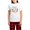 With Red Plaid Pant, variant on CafePress - Im Nice Hes Naughty Elf Hat Women's Light Pajamas - Women's Short Sleeve Print T-Shirt and Pants Light Cotton Pajama Set