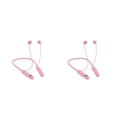 thumbnail image 1 of Auriculares para colgar en el cuello sweethay LED Rosa 2Conjunto, 1 of 6