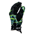 thumbnail image 2 of Live Fast Smokers Delight Motorcycle Gloves, 2 of 3