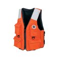 thumbnail image 2 of Mustang 4-Pocket Flotation Vest:  XL, 2 of 2