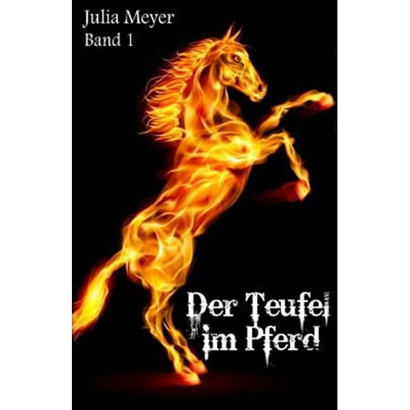 Pre-Owned Der Teufel Im Pferd