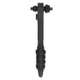 thumbnail image 6 of Unbranded Ratchet Drill Chuck Wrench Replaceable 2-in-1 Carbon Steel Multifunctional, 6 of 8