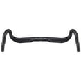 thumbnail image 4 of Ritchey Superlogic Venturemax Drop Handlebar - Carbon, 46cm, 31.8mm, Black, 4 of 7