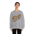 thumbnail image 3 of Somebody's Problem Unisex Heavy Blend™ Crewneck Sweatshirt, 3 of 7