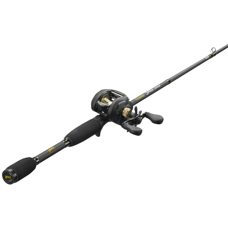Baitcast Combo Right Fishing Rod & Reel Combos for sale