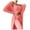 Watermelon Red, variant on Scyoekwg Womens Fall Outfits Winter Plush Warm 3 Piece Set Long Sleeve Tops Long Pants Fashion Casual Matching Outfits Sweatsuit Tracksuit (Black,XXL)