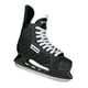 thumbnail image 1 of Patines de hielo Riedell Bruin para hockey recreativo, color negro, talla 7, 1 of 9