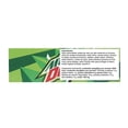 thumbnail image 2 of Refresco Mountain Dew sabor cítricos 12 latas de 355 ml c/u, 2 of 4