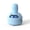 Blue, variant on Mareep Cartoon Mini Desktop Vacuum Cleaner with 3 Adjustable Suction Levels, USB Rechargeable Cordless Dust Collector for Office Desk Keyboard, Pencil Shavings & Crumbs Remover