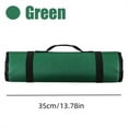 thumbnail image 2 of Professional Chef Knife Roll Bag with Multiple Compartments for Kitchen Tools and Cutlery Storage, 2 of 6