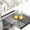 Black, variant on ROFAY Stainless Steel Non-Slip 18.5" x 14" Counter & Drying Mat