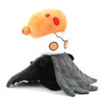 thumbnail image 2 of Muñeca de peluche Hollows Knights Broken Vessel 25 cm, 2 of 3