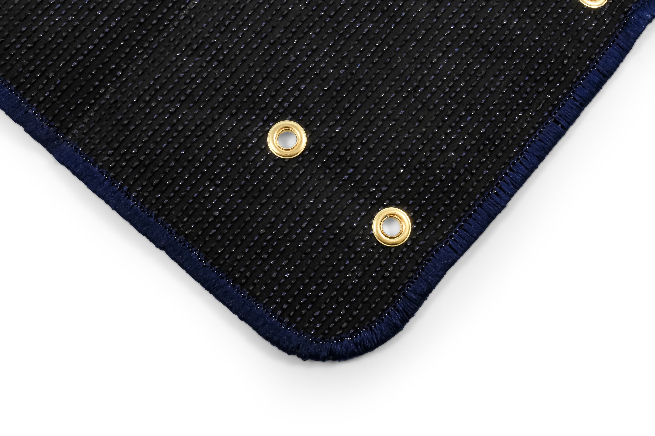 Camco Wrap Around Turf Rug | Features an Improved TPE Backing for Better Grip, a Weather and Mildew Resistant Design, and Measures 22-Inches x 20-Inches (42937)