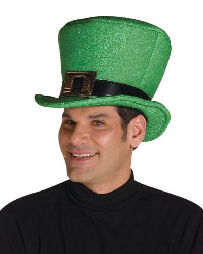 irish top hat