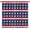 American-22, variant on Forest Camouflage Window Curtains, Camo Oak Branches Leaves Window Treatment for Bedroom Mossy Hunting Military Lodge Camp Cabin Window Drapes for Living Room Kitchen 84x84in