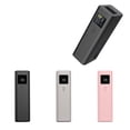 thumbnail image 2 of Silicone Protective Case for CukTech 15 Ultra PB200U，Travel Protective Cover for CukTech 15 Ultra 20000mAh Power Bank （210W)Power，Portable Scratch Shock Resistant Skin, 2 of 11