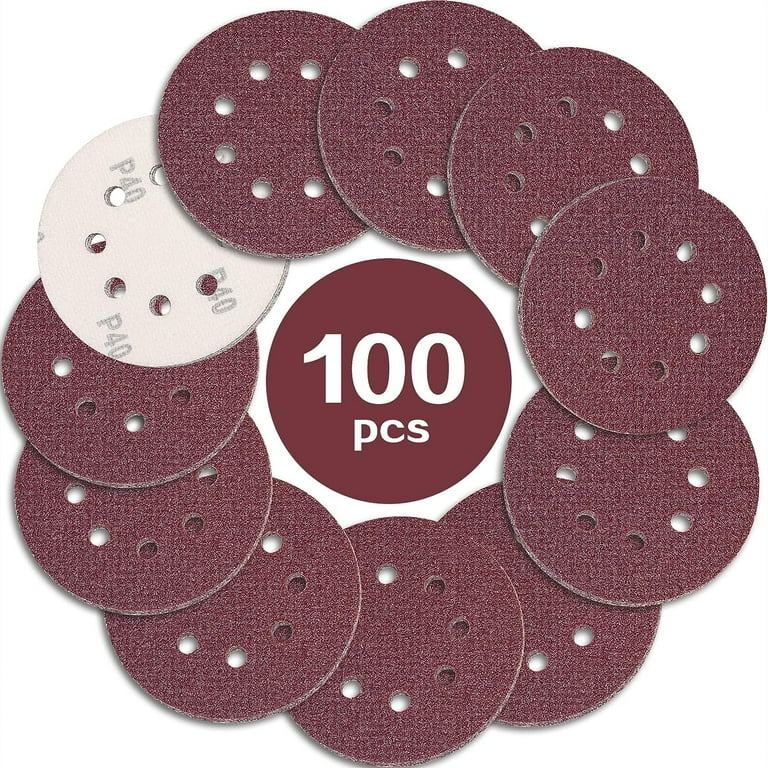 125mm sanding discs outlet