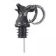 thumbnail image 1 of 2 Vertedores De Vino De Acero Inoxidable, Tapón De Boquilla Para Vertedor De Vino Para Ovejas De Fiesta, 1 of 3