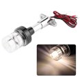 thumbnail image 4 of DC12V‑24V 5W Boat Sailing Signal Light 360 Degree All‑Round Anchor Stern Lamp IP66 Waterproof(6in ), 4 of 5