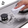 thumbnail image 4 of Hothit Propane Gas Cooktop 30" Inch, 5 Burner Built-in Stainless Steel Gas Stove Top, LPG/NG Dual Fuel, Include Gas Pressure Regulator Gas Range, 4 of 5