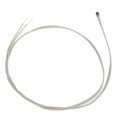 thumbnail image 2 of Thermistance Moteur Résine PTC Étanche Sonde Capteur de Température Résistante Thermique Accessoire pour Moteur, 2 of 7