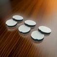 thumbnail image 3 of Kit de 6 filtros de aspiradora para aspiradora compacta y ligera Bissell Powerforce, 3 of 8
