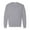 Sport Gray, variant on Heavy Blend  Adult Crewneck Sweatshirt