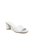 thumbnail image 2 of Franco Sarto Women's Linley White , 10 M US, 2 of 5