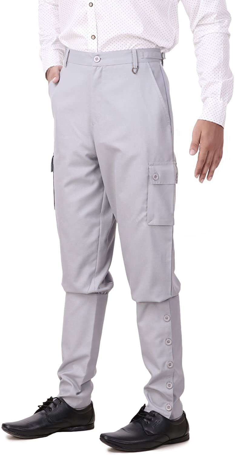 ThePirateDressing Steampunk Victorian Cosplay Costume Mens Airship