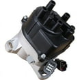thumbnail image 2 of Brand New Heavy Duty Stock Series Ignition Distributor Complete JDM H22A DOHC VTEC OBD1 2.2L Oem Fit DTD60-SS, 2 of 9