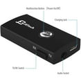 JETech 2in1 Wireless Bluetooth Stereo Audio Receiver and Transmitter