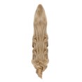 thumbnail image 2 of Clip In Hair Extension Wig Female Ponytail Wig Long Straight Hair Extension Piece Ponytail Wig Female, 2 of 8