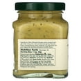 thumbnail image 2 of Stonewall Kitchen Blue Cheese Herb Mustard, 7.75 Ounce Jar, 2 of 6