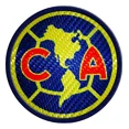 thumbnail image 2 of Playera Polo Futbol Águilas Del América Soccer Mod.01h, 2 of 2