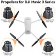 thumbnail image 2 of Hélices y palas para DJI Mavic 3 Pro Cine Craznick Low Noise, 2 of 7