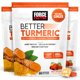 thumbnail image 1 of Supplement Force Factor Better Turmeric Joint Support 180 comprimidos masticables, 1 of 9