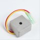 thumbnail image 2 of 691188 Motorcycle Voltage Regulator Rectifier for Briggs & Stratton, 2 of 5