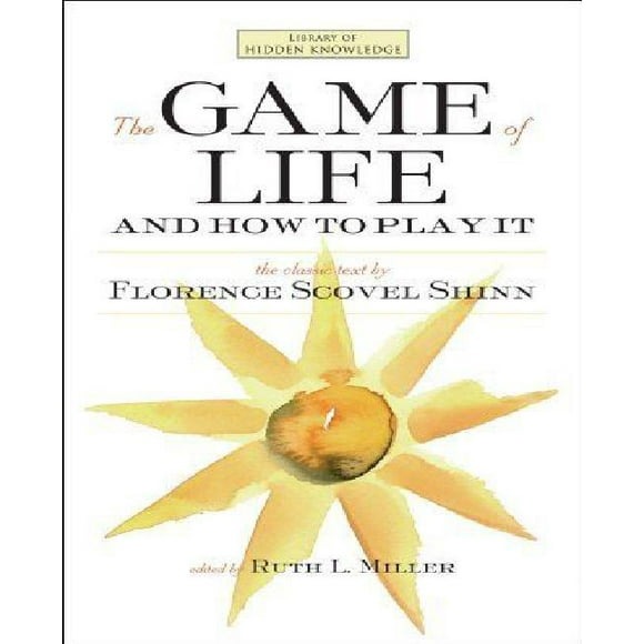 The New Game of Life and How to Play It