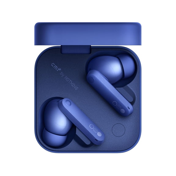 Auriculares inalámbricos CMF Buds Pro 2 Hi-Res Audio con LDAC Blue