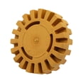 thumbnail image 2 of Car Decal Remover Wheel Set - Any Drill - Pinstripe Sticker, 2 of 6