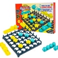thumbnail image 1 of Juguetes Educativos Juego De Mesa Interactivo Juguetes De Pelota Que Rebota Juego De Pelota Que Rebota De Escritorio Para Niños Y Padres Scienceny FN006468-00, 1 of 6