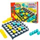 thumbnail image 1 of Juguetes Educativos Juego De Mesa Interactivo Juguetes De Pelota Que Rebota Juego De Pelota Que Rebota De Escritorio Para Niños Y Padres sonducket FN006468-00, 1 of 6