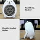 thumbnail image 5 of Compact Mini Heater with Overheat Protection for Home, Office, and Bedroom Use, 5 of 5