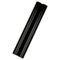 thumbnail image 5 of JAM Paper Glossy Wrapping Paper, 52.6 sq ft Total (17 in x 18 ft Each), Glossy Black, 2 Rolls/Pack, 5 of 5