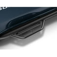 thumbnail image 2 of N-Fab Textured Black Cab Length Podium Steps Fit 2019-2024 Chevrolet Silverado/GMC Sierra 1500, 2020-2021 2500 / 3500 (Next Generation) Crew Cab All Beds, SRW/DRW Gas/Diesel Clearance, 2 of 23