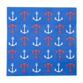 thumbnail image 1 of 20 Pack Luncheon 3 Ply Napkin Anchor - Set of 6, 1 of 4
