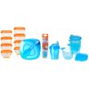 Vital Baby - Baby Boy Weaning Kit, Bpa-f